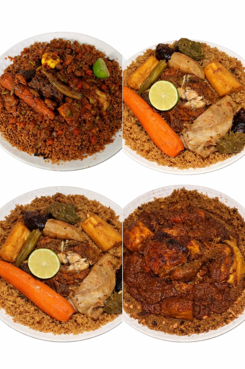 Thiéboudienne